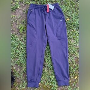 NWT Baleaf women's thermal water-resistant joggers - size S